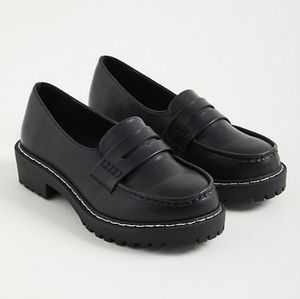 Chunky Loafers (WW)